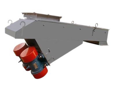 ZG電機(jī)振動(dòng)給料機(jī)